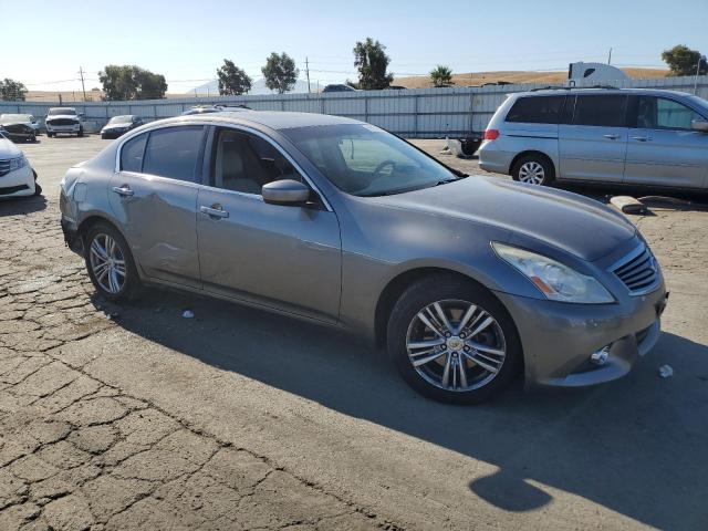 Photo 3 VIN: JN1CV6AP0BM508299 - INFINITI G37 BASE 