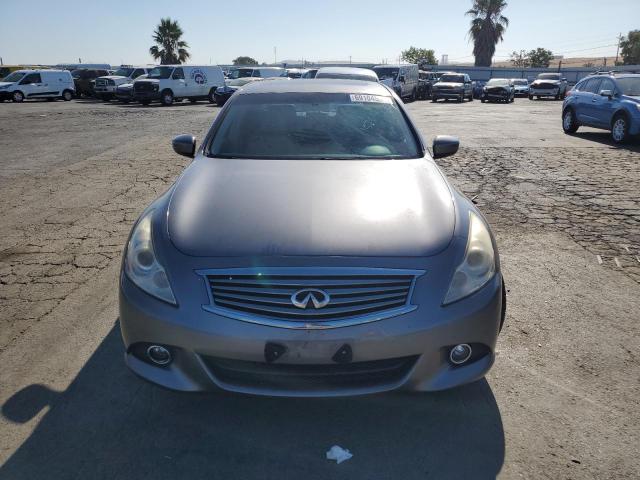 Photo 4 VIN: JN1CV6AP0BM508299 - INFINITI G37 BASE 