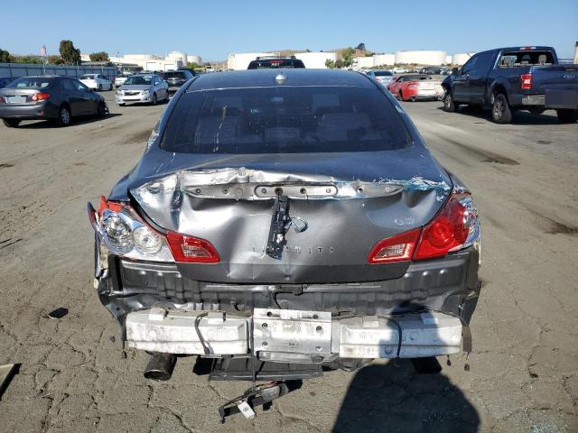 Photo 5 VIN: JN1CV6AP0BM508299 - INFINITI G37 BASE 