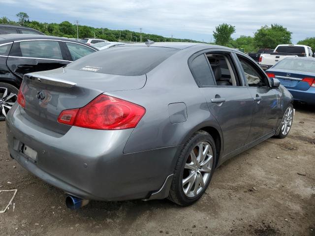 Photo 2 VIN: JN1CV6AP0BM508495 - INFINITI G37 BASE 