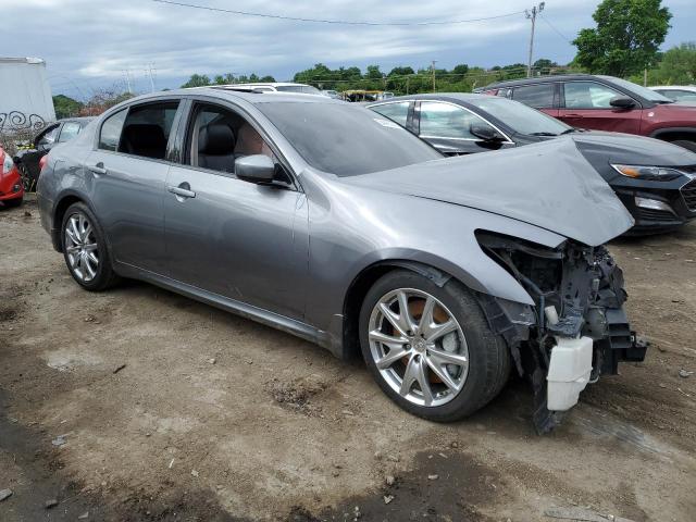 Photo 3 VIN: JN1CV6AP0BM508495 - INFINITI G37 BASE 