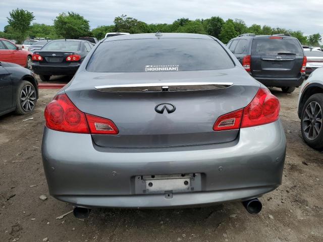 Photo 5 VIN: JN1CV6AP0BM508495 - INFINITI G37 BASE 