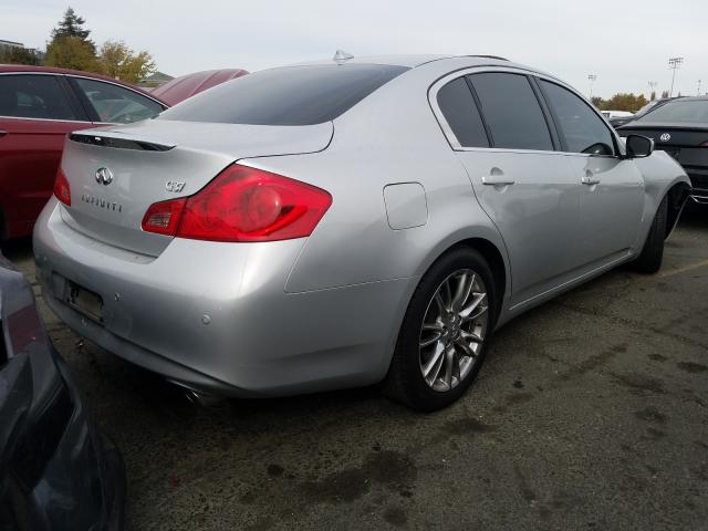 Photo 3 VIN: JN1CV6AP0BM509064 - INFINITI G37 BASE 