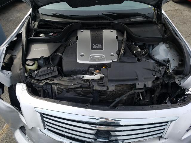 Photo 6 VIN: JN1CV6AP0BM509064 - INFINITI G37 BASE 