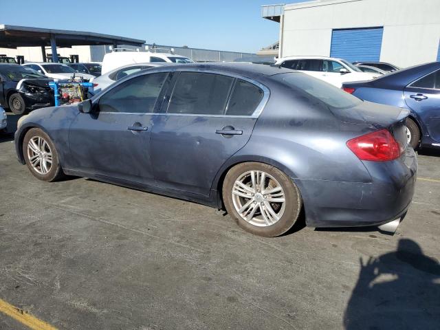 Photo 1 VIN: JN1CV6AP0BM510201 - INFINITI G37 BASE 