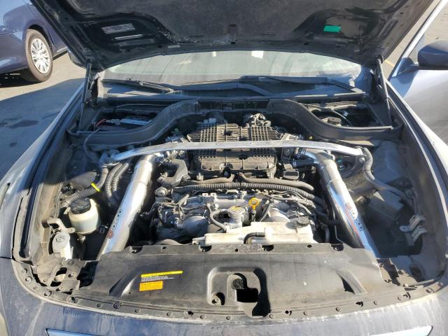 Photo 10 VIN: JN1CV6AP0BM510201 - INFINITI G37 BASE 