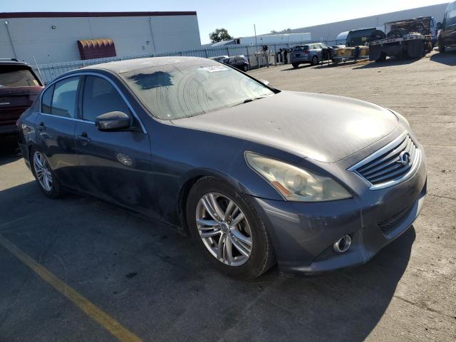 Photo 3 VIN: JN1CV6AP0BM510201 - INFINITI G37 BASE 