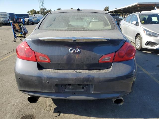 Photo 5 VIN: JN1CV6AP0BM510201 - INFINITI G37 BASE 