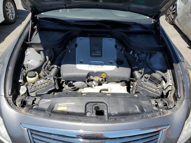 Photo 10 VIN: JN1CV6AP0CM620425 - INFINITI G37 BASE 