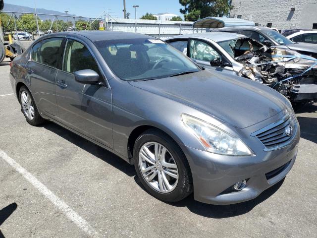 Photo 3 VIN: JN1CV6AP0CM620425 - INFINITI G37 BASE 