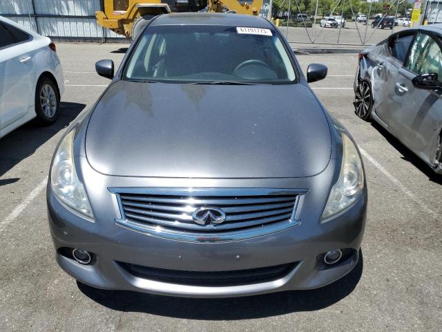 Photo 4 VIN: JN1CV6AP0CM620425 - INFINITI G37 BASE 