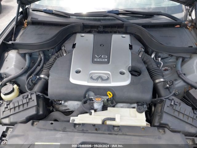 Photo 9 VIN: JN1CV6AP0CM620747 - INFINITI G37 