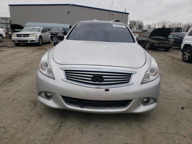 Photo 4 VIN: JN1CV6AP0CM620828 - INFINITI G37 