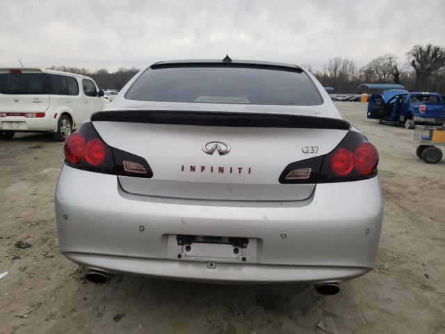 Photo 5 VIN: JN1CV6AP0CM620828 - INFINITI G37 