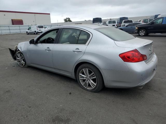 Photo 1 VIN: JN1CV6AP0CM621686 - INFINITI G37 BASE 