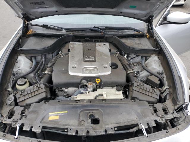 Photo 10 VIN: JN1CV6AP0CM621686 - INFINITI G37 BASE 