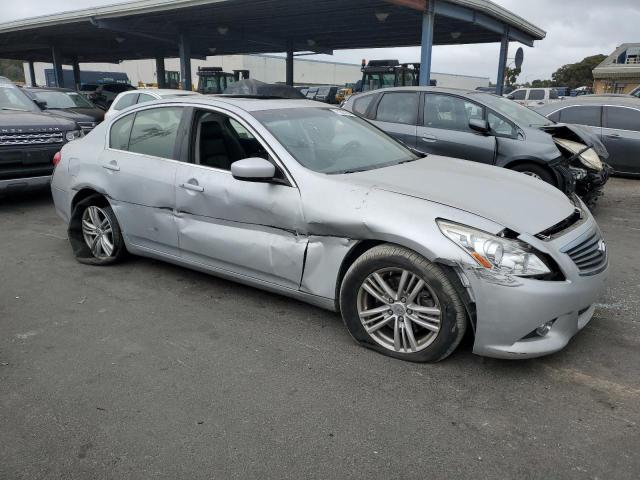 Photo 3 VIN: JN1CV6AP0CM621686 - INFINITI G37 BASE 