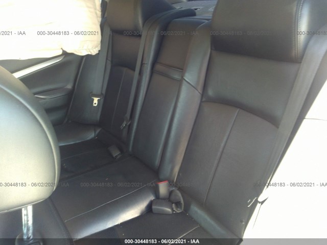 Photo 7 VIN: JN1CV6AP0CM621848 - INFINITI G37 SEDAN 