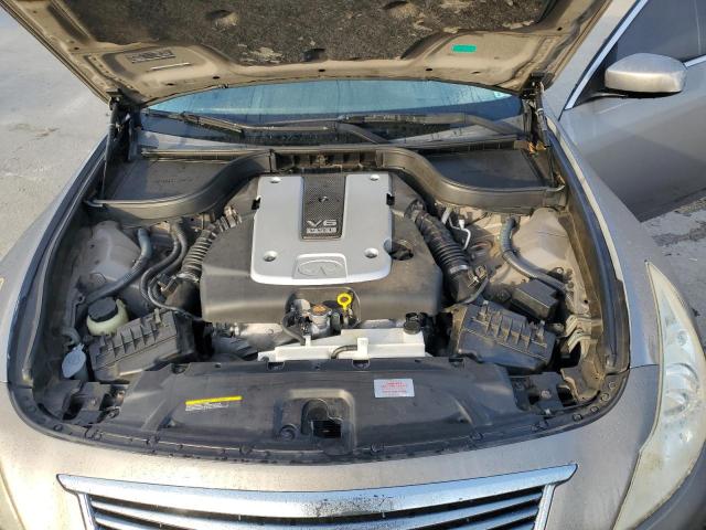 Photo 10 VIN: JN1CV6AP0CM622174 - INFINITI G37 