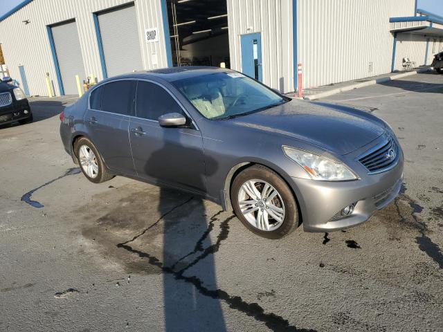 Photo 3 VIN: JN1CV6AP0CM622174 - INFINITI G37 