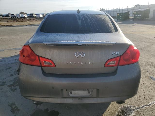 Photo 5 VIN: JN1CV6AP0CM622174 - INFINITI G37 