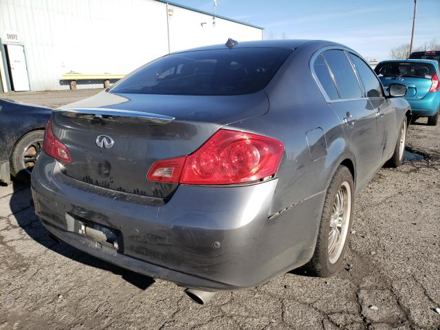 Photo 3 VIN: JN1CV6AP0CM623289 - INFINITI G37 BASE 