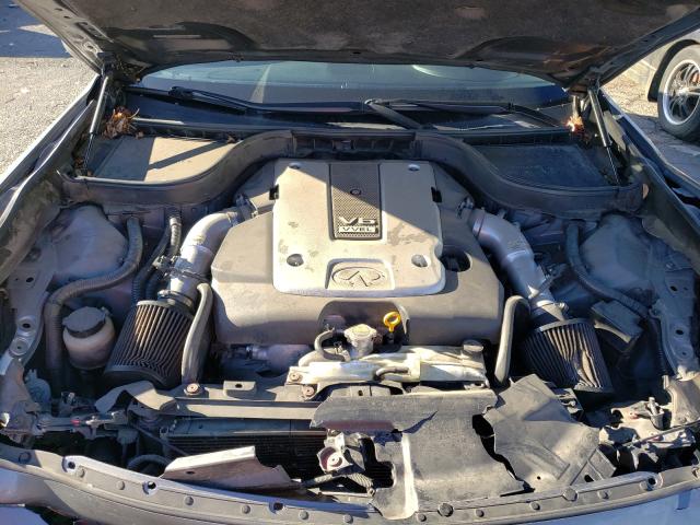 Photo 6 VIN: JN1CV6AP0CM623289 - INFINITI G37 BASE 