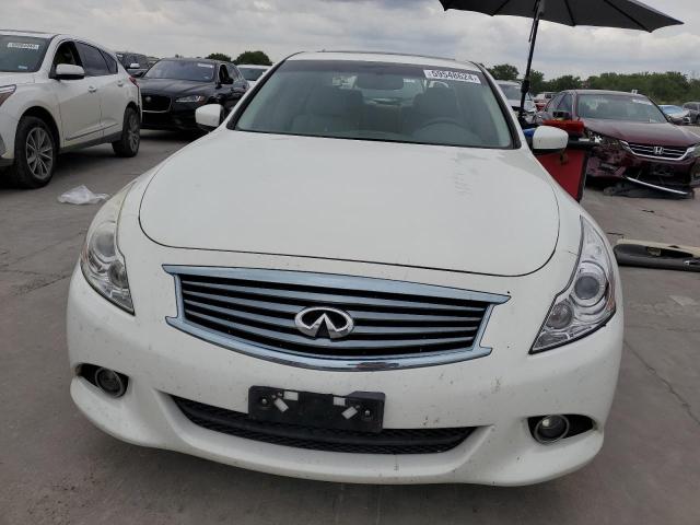 Photo 4 VIN: JN1CV6AP0CM623292 - INFINITI G37 