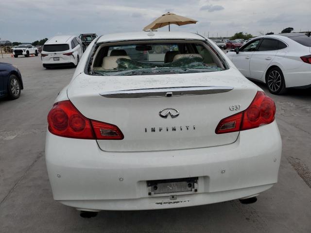 Photo 5 VIN: JN1CV6AP0CM623292 - INFINITI G37 