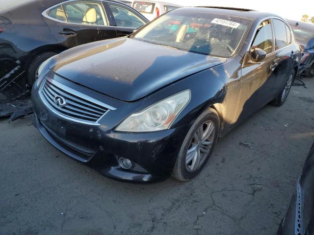 Photo 0 VIN: JN1CV6AP0CM625348 - INFINITI G37 