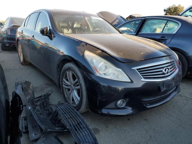 Photo 3 VIN: JN1CV6AP0CM625348 - INFINITI G37 