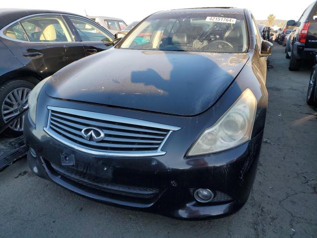 Photo 4 VIN: JN1CV6AP0CM625348 - INFINITI G37 