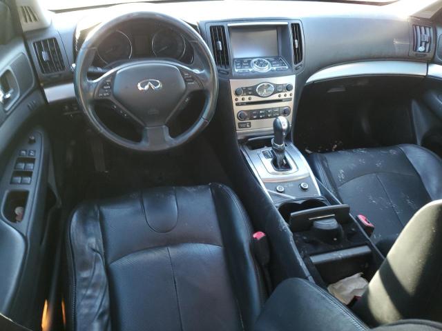 Photo 7 VIN: JN1CV6AP0CM625348 - INFINITI G37 