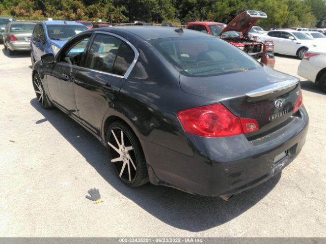 Photo 2 VIN: JN1CV6AP0CM626273 - INFINITI G37 SEDAN 