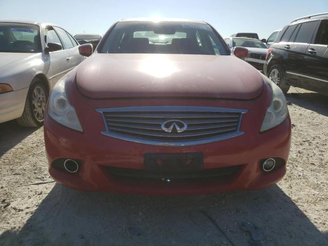 Photo 8 VIN: JN1CV6AP0CM626774 - INFINITI G37 BASE 