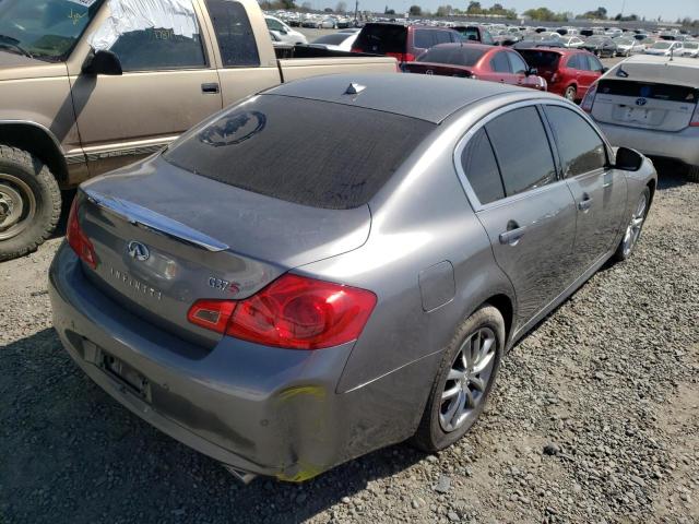 Photo 3 VIN: JN1CV6AP0CM626841 - INFINITI G37 BASE 