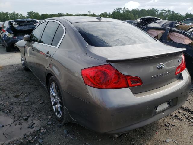 Photo 2 VIN: JN1CV6AP0CM627875 - INFINITI G37 BASE 