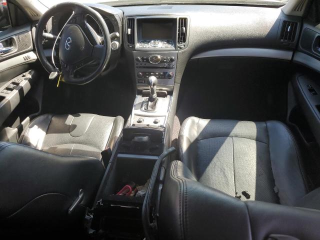 Photo 7 VIN: JN1CV6AP0CM628055 - INFINITI G37 