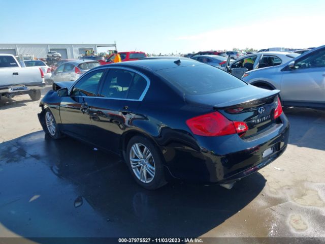 Photo 2 VIN: JN1CV6AP0CM628864 - INFINITI G37 