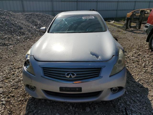 Photo 4 VIN: JN1CV6AP0CM629268 - INFINITI G37 