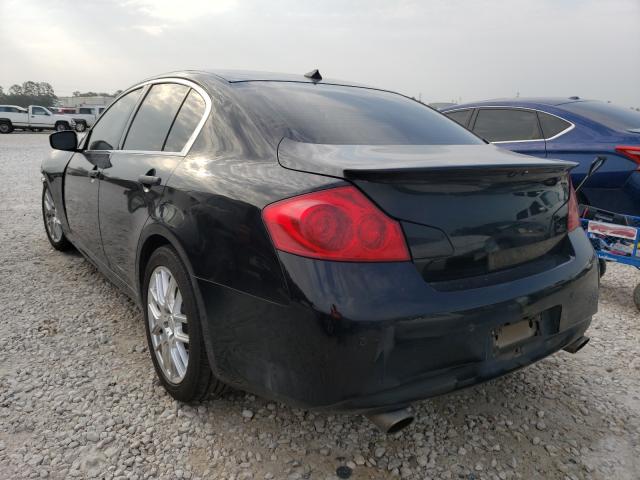 Photo 2 VIN: JN1CV6AP0CM930025 - INFINITI G37 BASE 