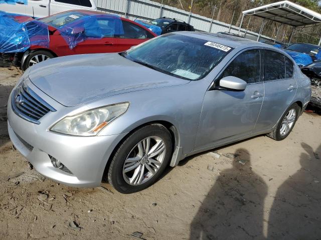 Photo 0 VIN: JN1CV6AP0CM932065 - INFINITI G37 BASE 