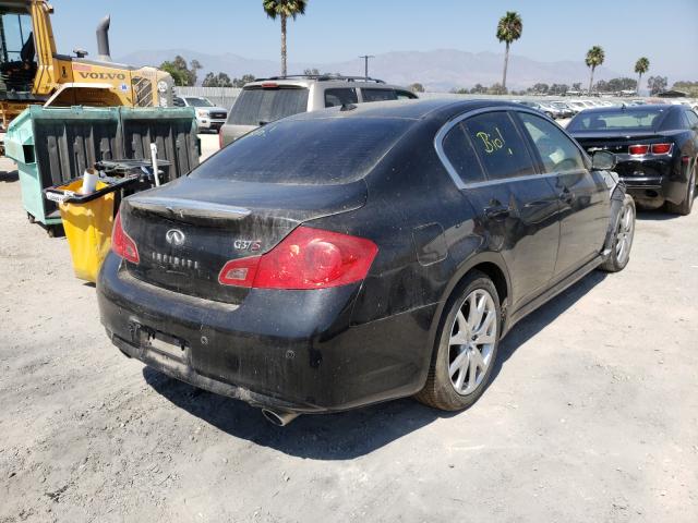 Photo 3 VIN: JN1CV6AP0CM933457 - INFINITI G37 BASE 