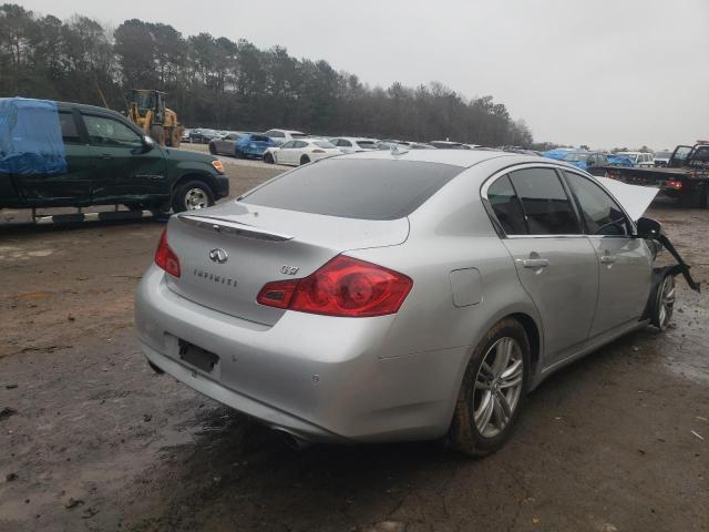 Photo 3 VIN: JN1CV6AP0CM935581 - INFINITI G37 BASE 