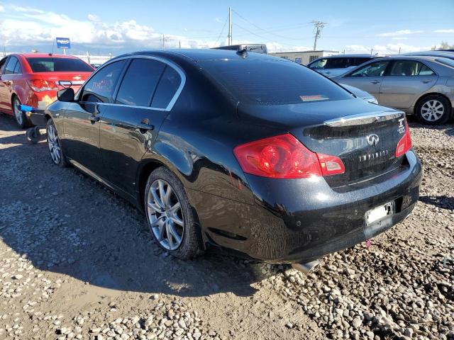 Photo 1 VIN: JN1CV6AP0DM300250 - INFINITI G37 