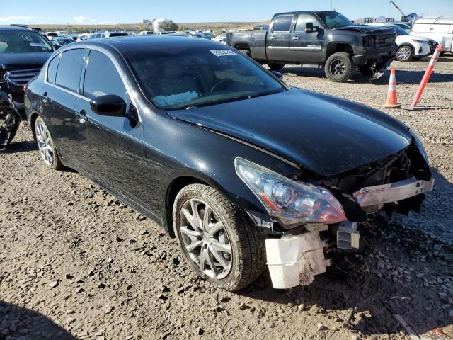 Photo 3 VIN: JN1CV6AP0DM300250 - INFINITI G37 