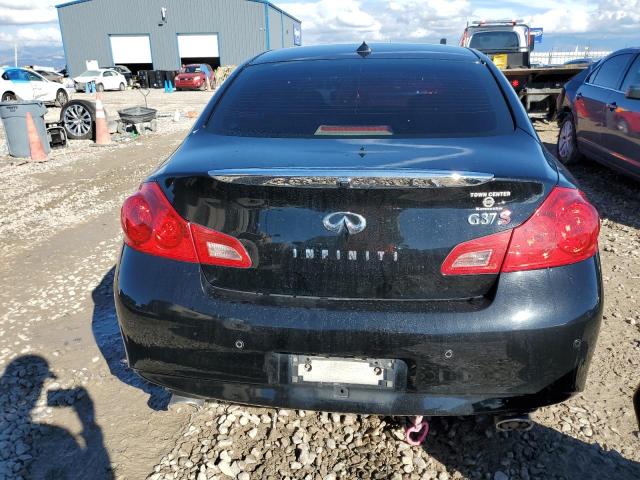 Photo 5 VIN: JN1CV6AP0DM300250 - INFINITI G37 