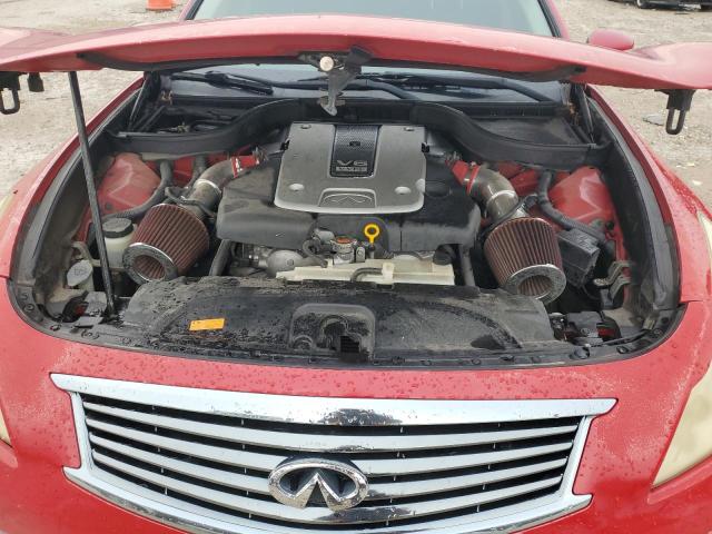 Photo 10 VIN: JN1CV6AP0DM301611 - INFINITI G37 BASE 