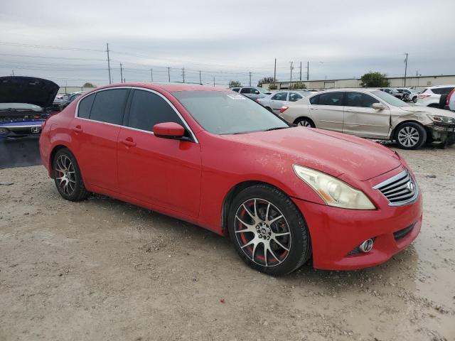 Photo 3 VIN: JN1CV6AP0DM301611 - INFINITI G37 BASE 