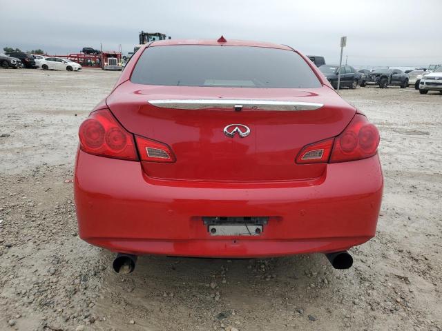 Photo 5 VIN: JN1CV6AP0DM301611 - INFINITI G37 BASE 